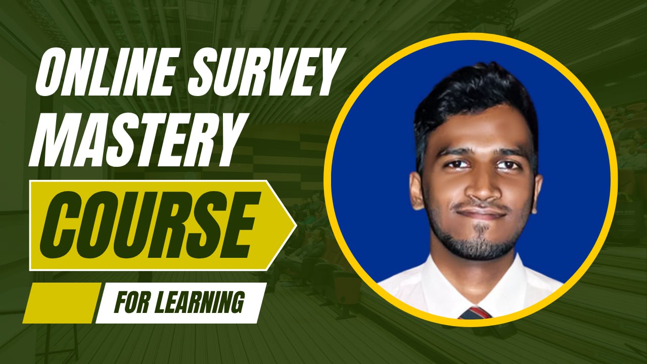 Online Passive Income Journey Expert Level 2025